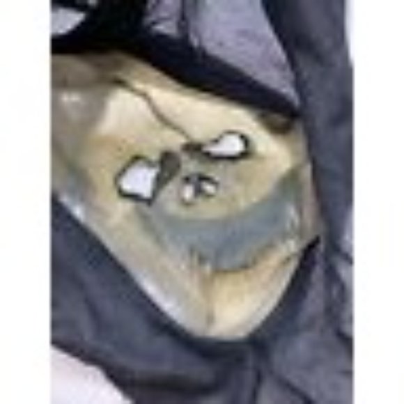 Skull Skeleton Halloween Mask Ghost Death Latex Creepy Scary Full Face Horror... - Picture 7 of 16